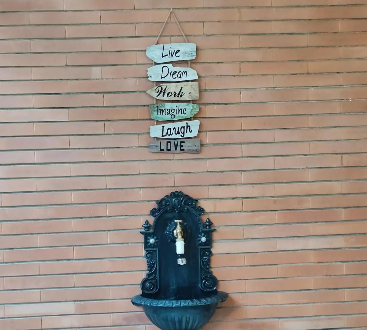 アパート ローマLa Casa Di Rickyアパートメント