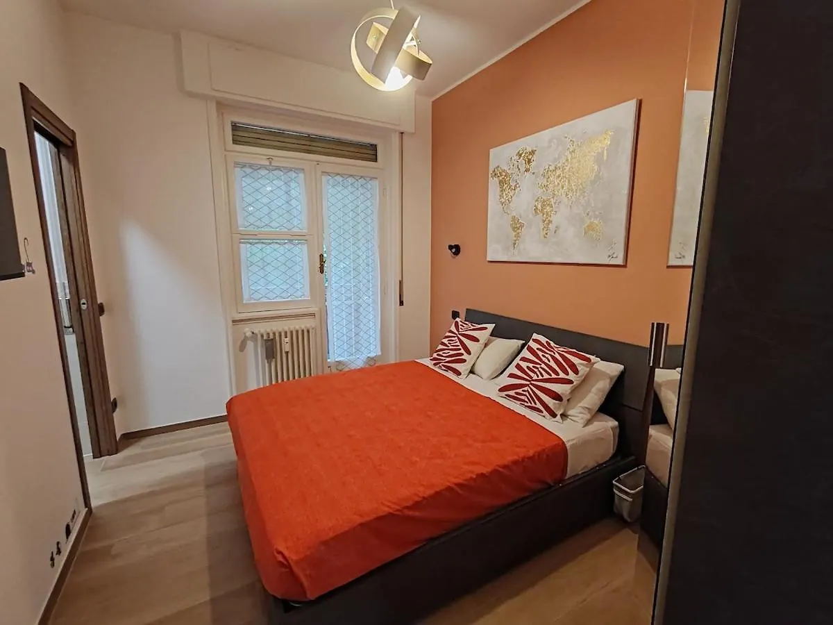 ローマLa Casa Di Rickyアパートメント 0*, ローマ イタリア