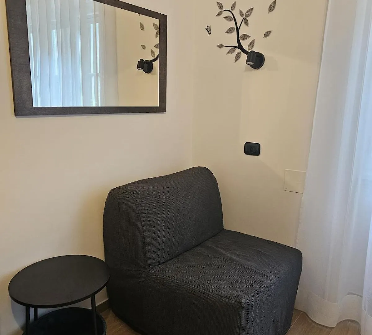 ローマLa Casa Di Rickyアパートメント イタリア