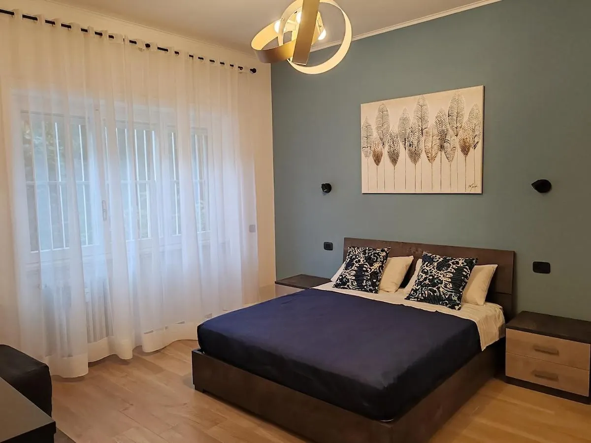 La Casa Di Ricky Apartment Rome