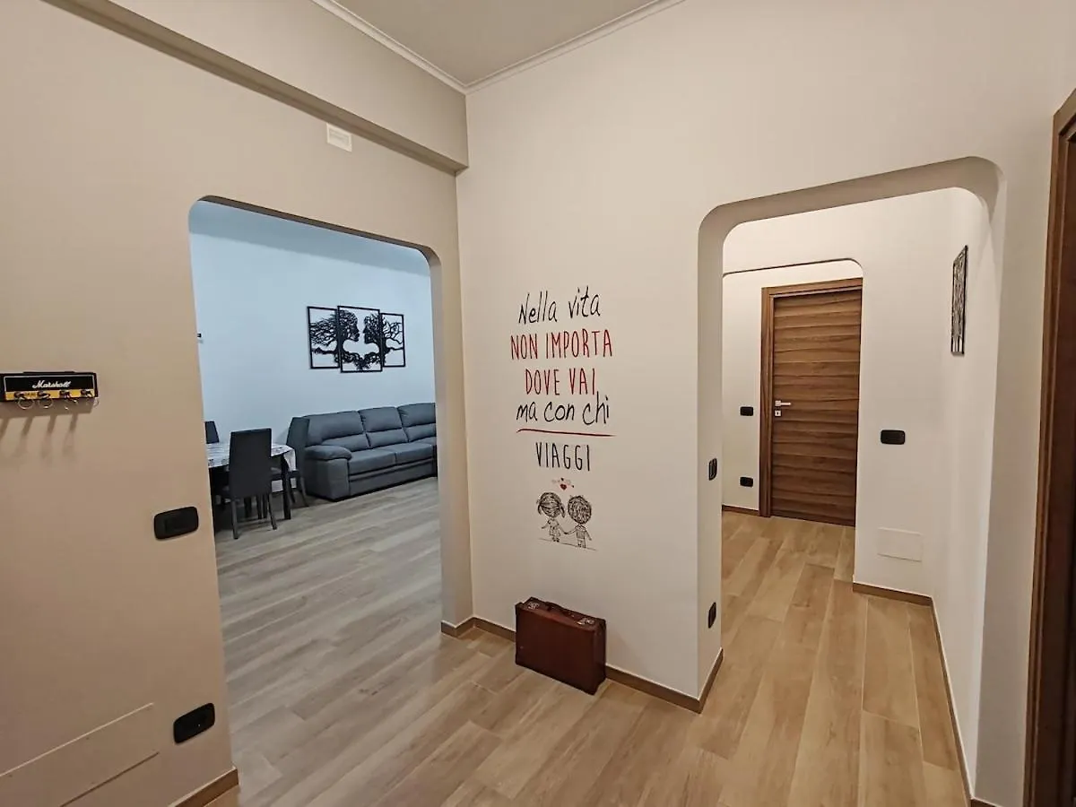 La Casa Di Ricky Apartment Rome