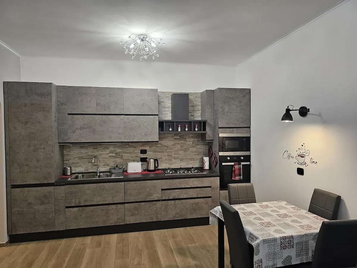 La Casa Di Ricky Apartment Rome
