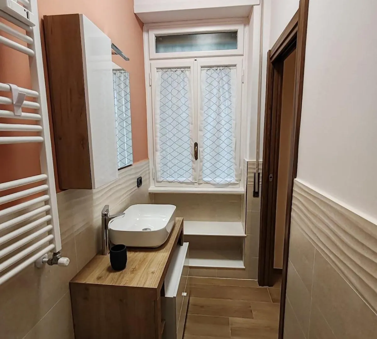 La Casa Di Ricky Apartment Rome Italy