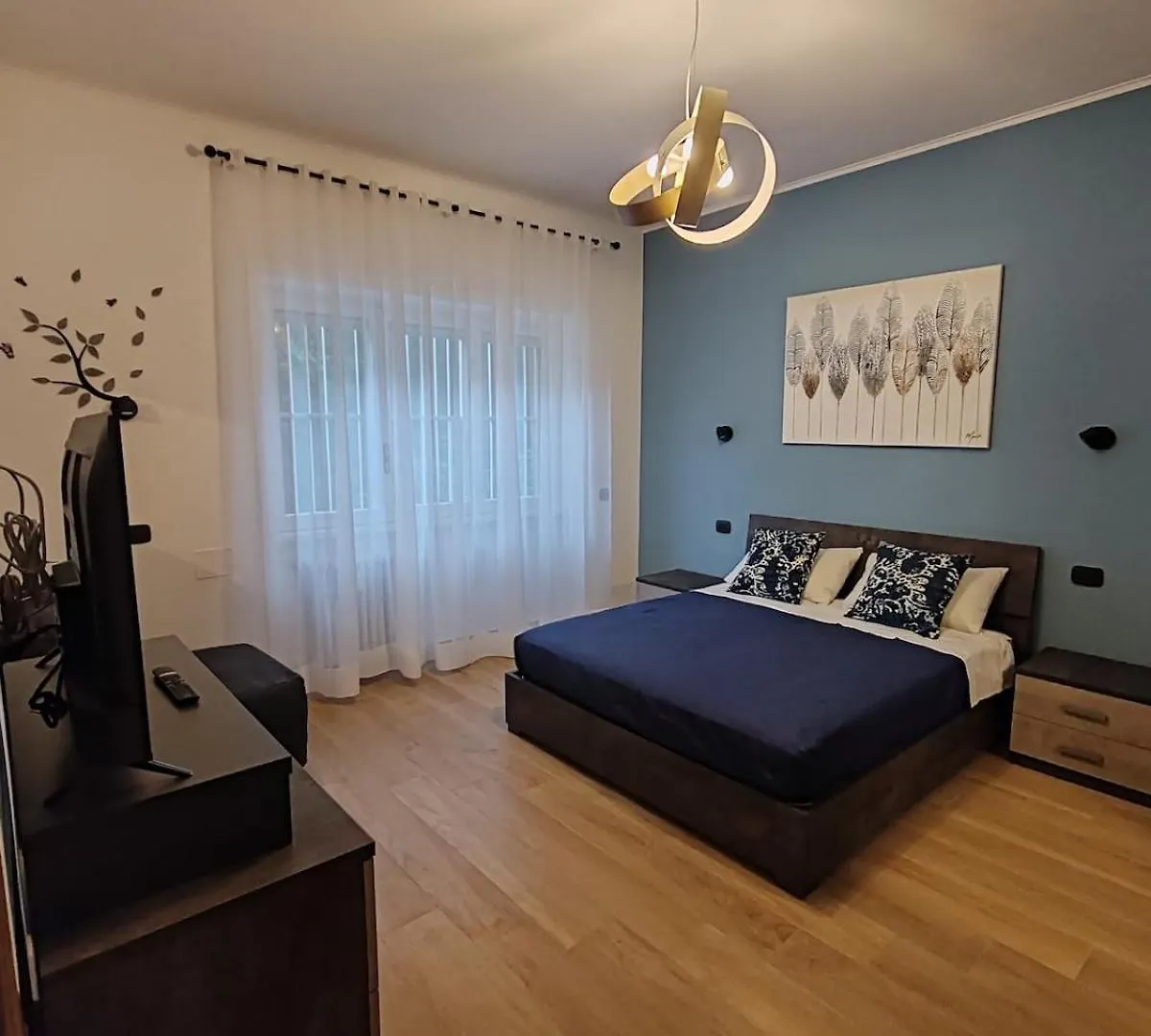 La Casa Di Ricky Apartment Rome