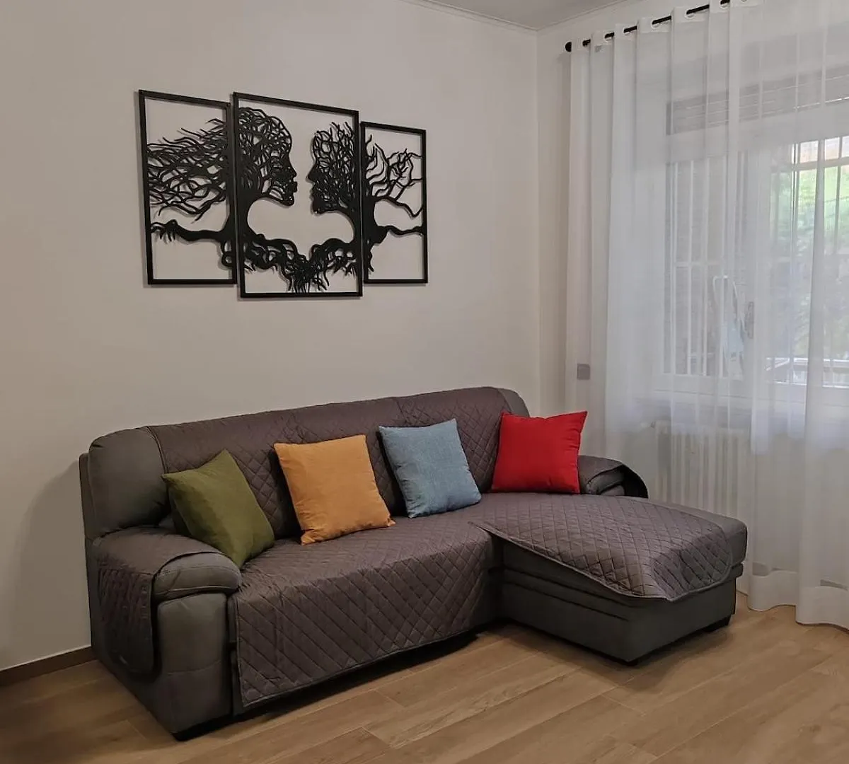 La Casa Di Ricky Apartment Rome Italy